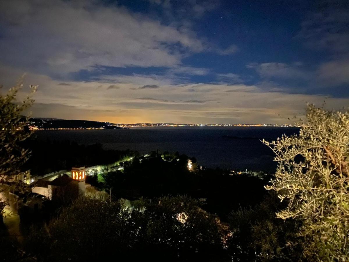 Apartamento La casa di Andrea Gardone Riviera Exterior foto