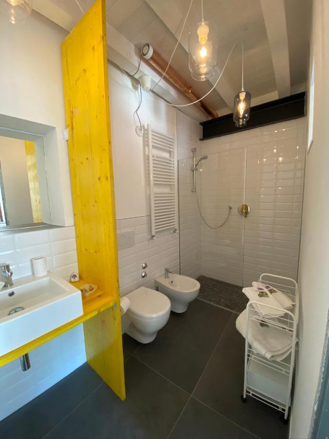 Apartamento La casa di Andrea Gardone Riviera Exterior foto