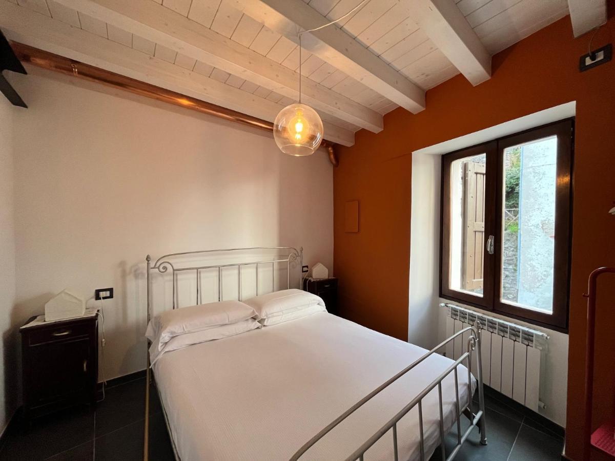 Apartamento La casa di Andrea Gardone Riviera Exterior foto